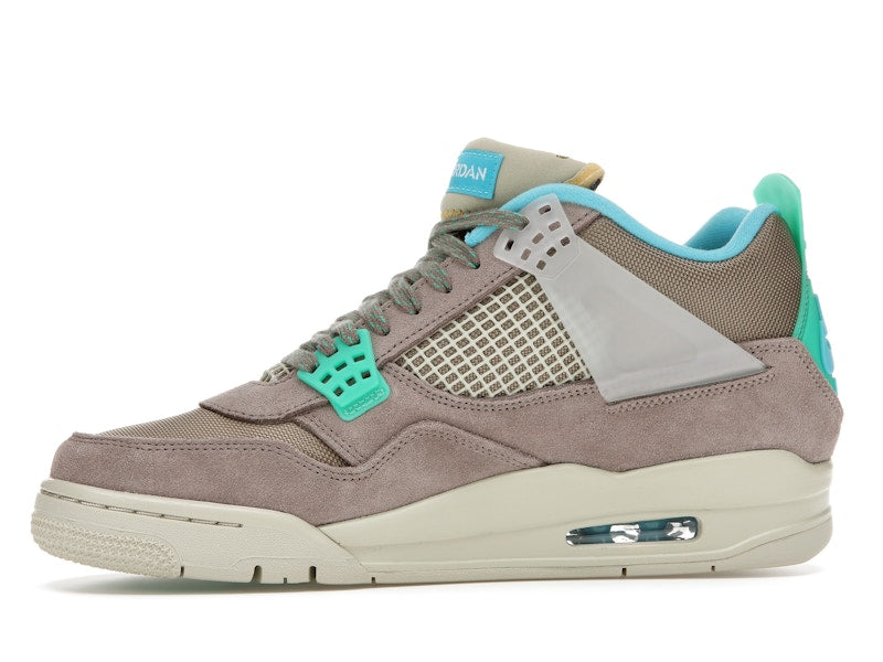 Jordan 4 Retro SP 30th Anniversary Union Taupe Haze