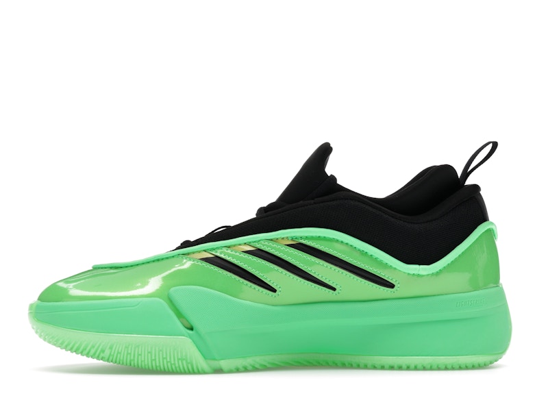 adidas Dame 9 Metamorphosis