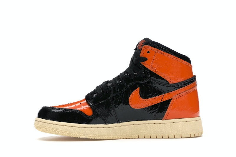 Jordan 1 Retro High Shattered Backboard 3.0 (GS)