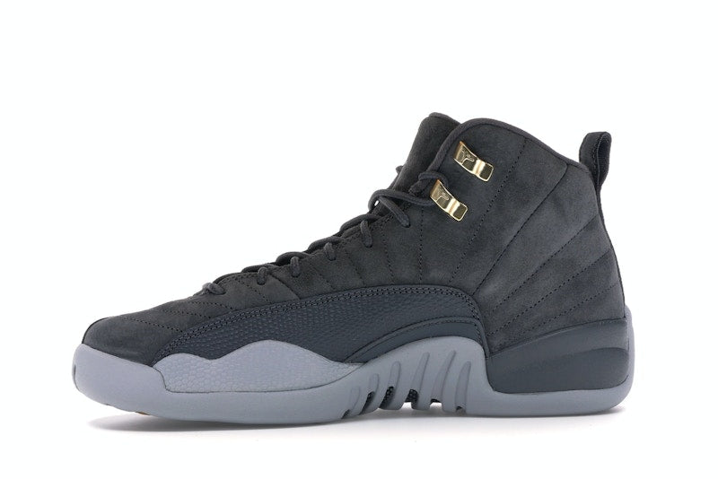 Jordan 12 Retro Dark Grey (GS)