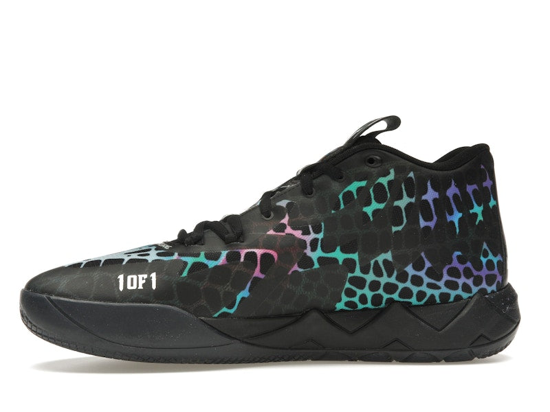 Puma LaMelo Ball MB.01 Teenage Mutant Ninja Turtles Baxter Stockman