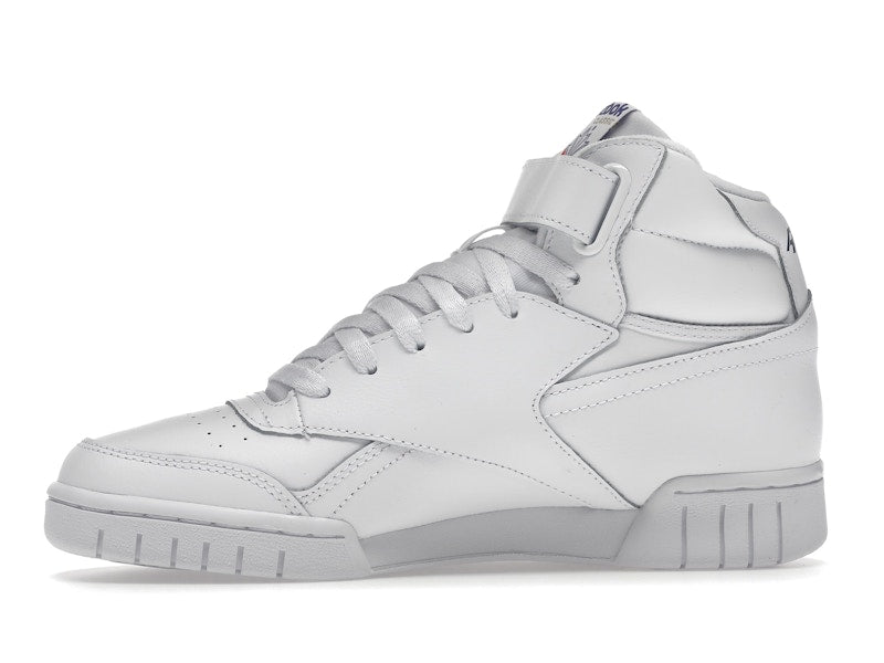 Reebok Ex-O-Fit Hi White