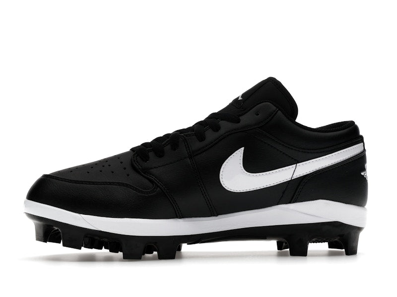 Jordan 1 Retro MCS Low Black White (2023)