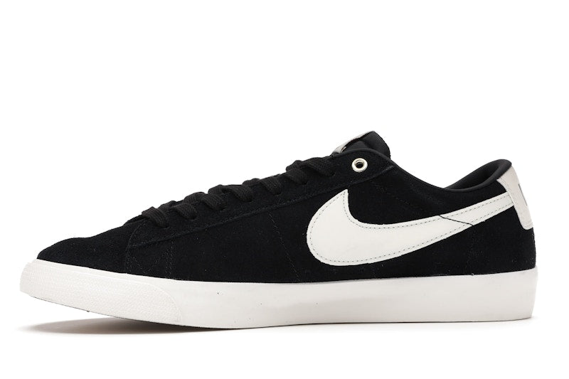 Nike SB Blazer Low GT Black Sail