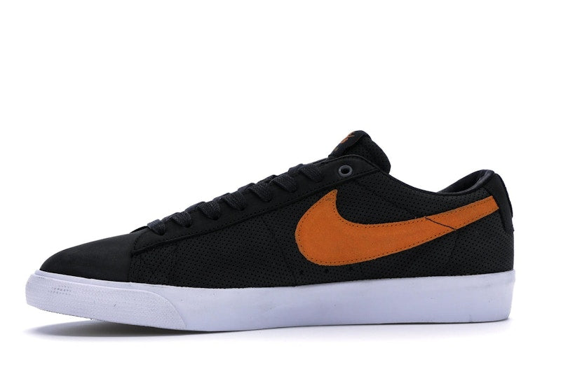 Nike SB Zoom Blazer Low GT Cats Paw Saloon