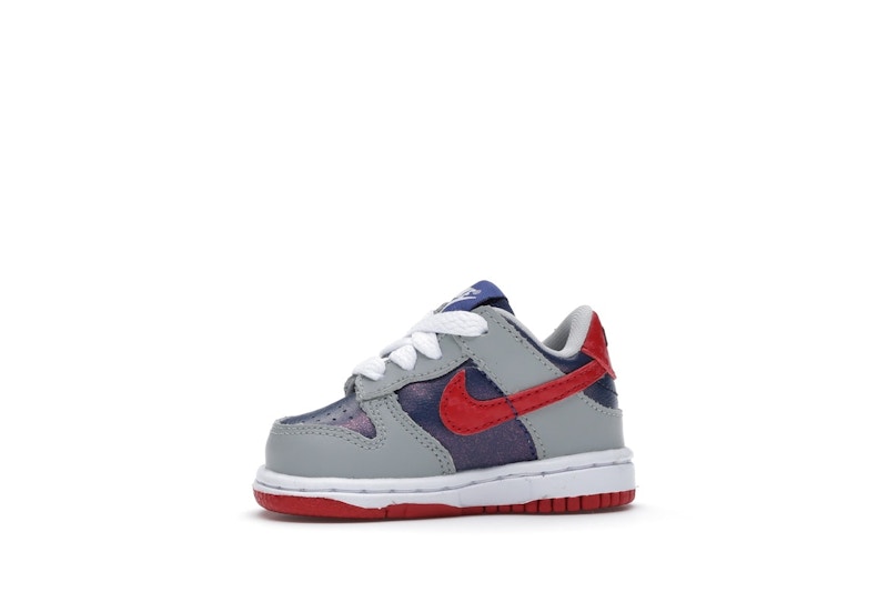 Nike Dunk Low Samba (2020) (TD)