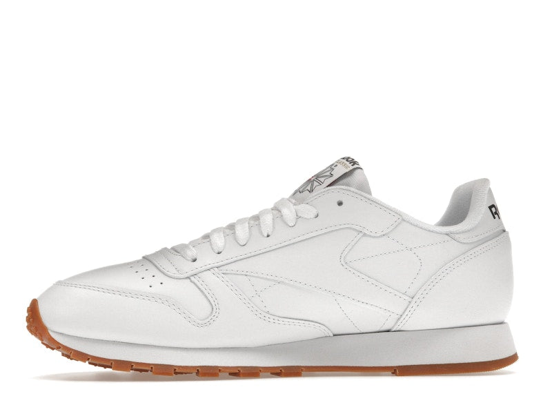Reebok Classic Leather Intense White Gum