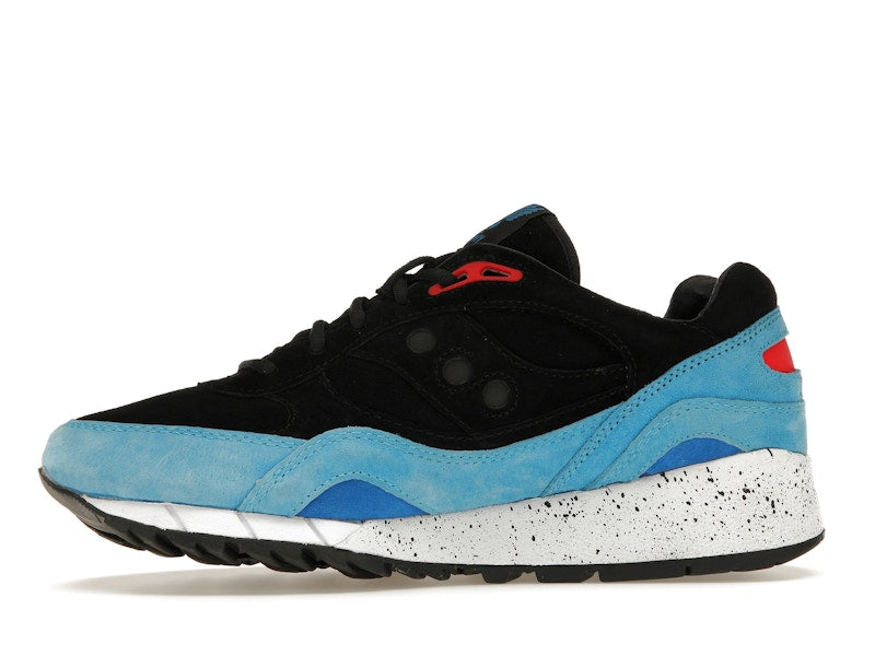 Saucony Shadow 6000 Footpatrol Only In Soho