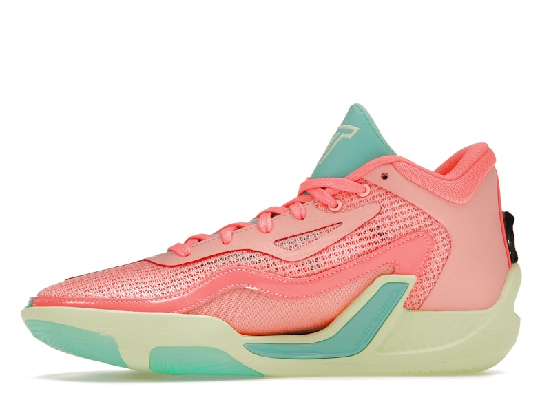 Jordan Tatum 1 Pink Lemonade