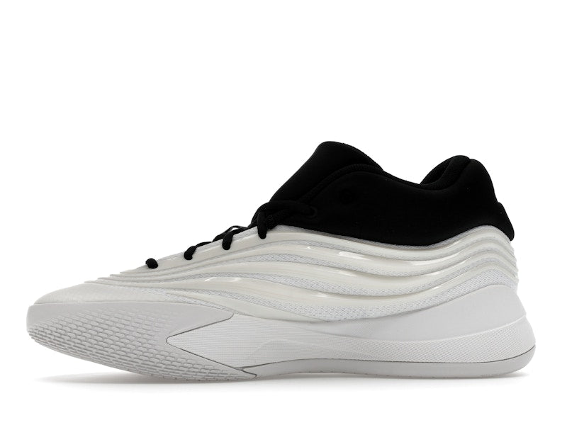 adidas Dame 10 Zero Metallic
