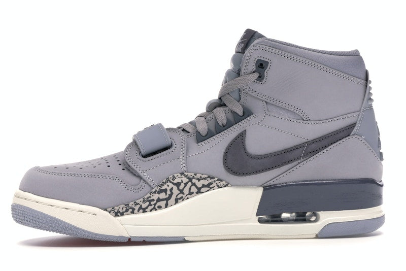 Jordan Legacy 312 Wolf Grey