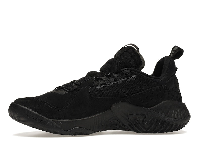 Jordan Delta Black Anthracite