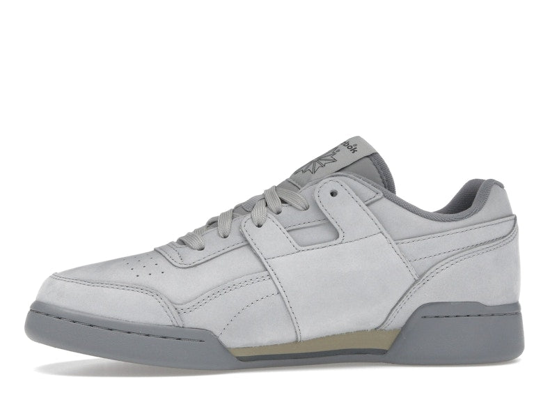 Reebok Workout Plus PlayStation 30th Anniversary