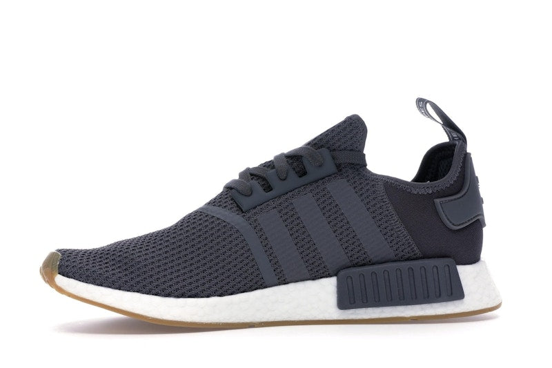 adidas NMD R1 Grey Gum