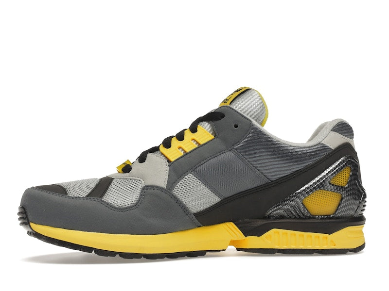 adidas ZX 9000 Crooked Tongues
