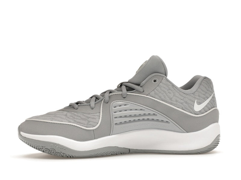 Nike KD 16 TB Wolf Grey White