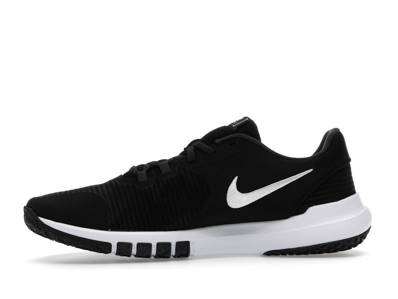 Nike Flex Control 4 Black Smoke Grey