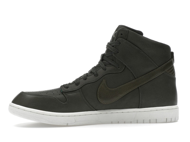 Nike Dunk Lux Cargo Khaki