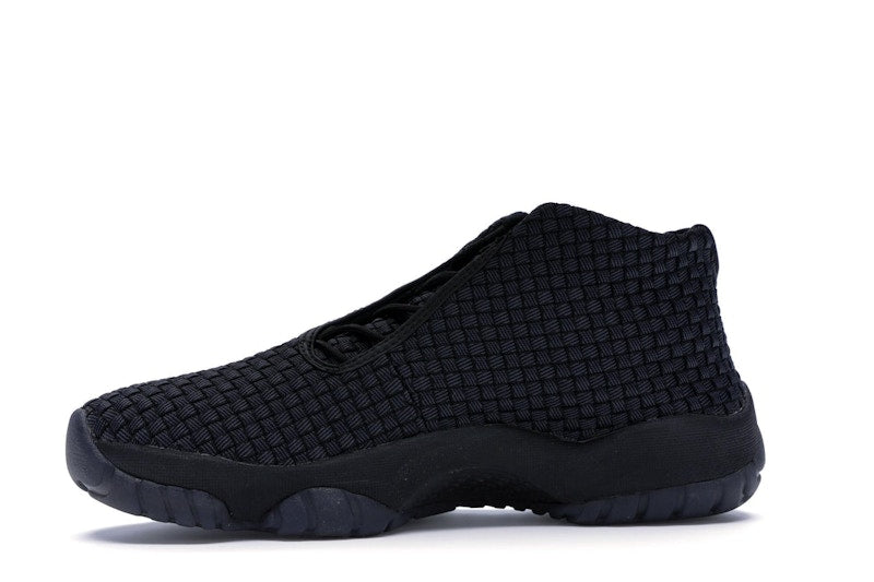 Jordan Future Triple Black