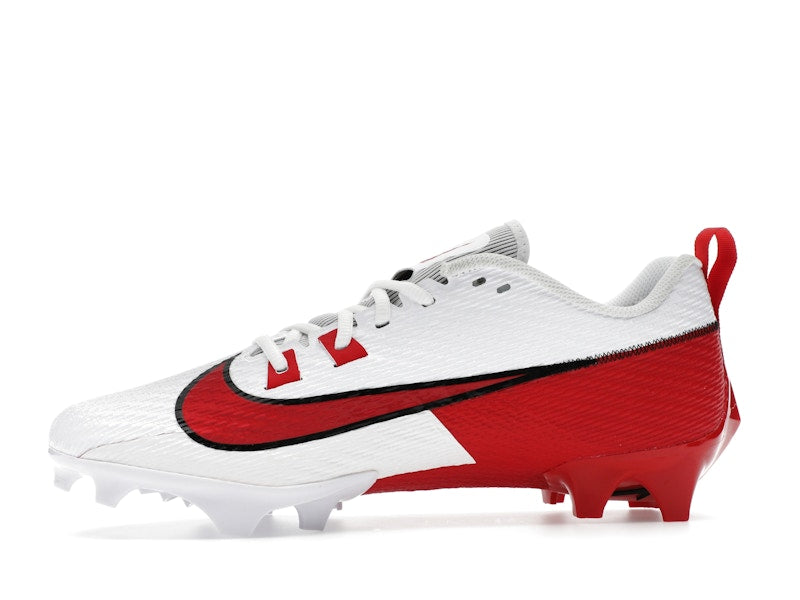 Nike Vapor Edge Speed 360 2 White Black University Red
