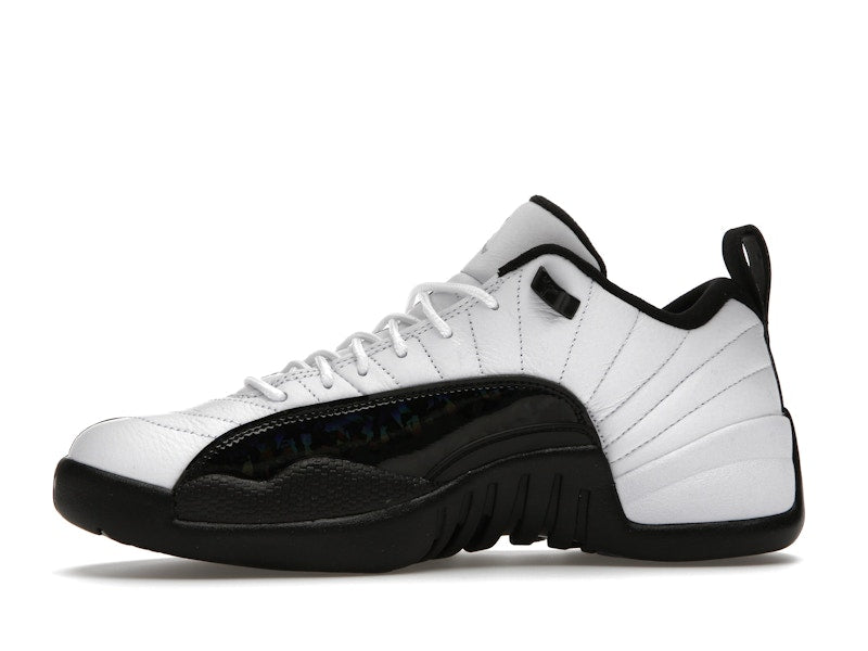 Jordan 12 Low 25 Years In China