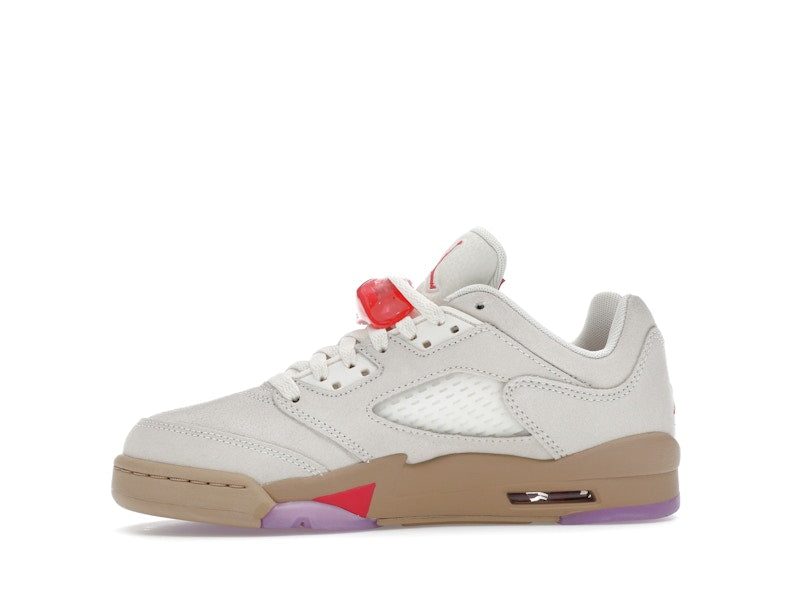 Jordan 5 Retro Low Peanut Butter & Jelly (GS)