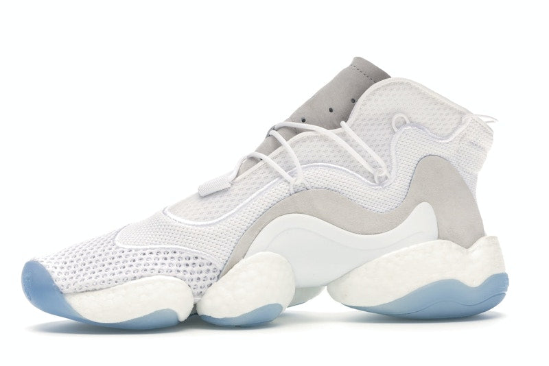 adidas Crazy BYW Cloud White