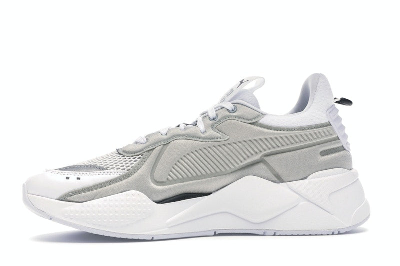 Puma RS-X Softcase White High Rise