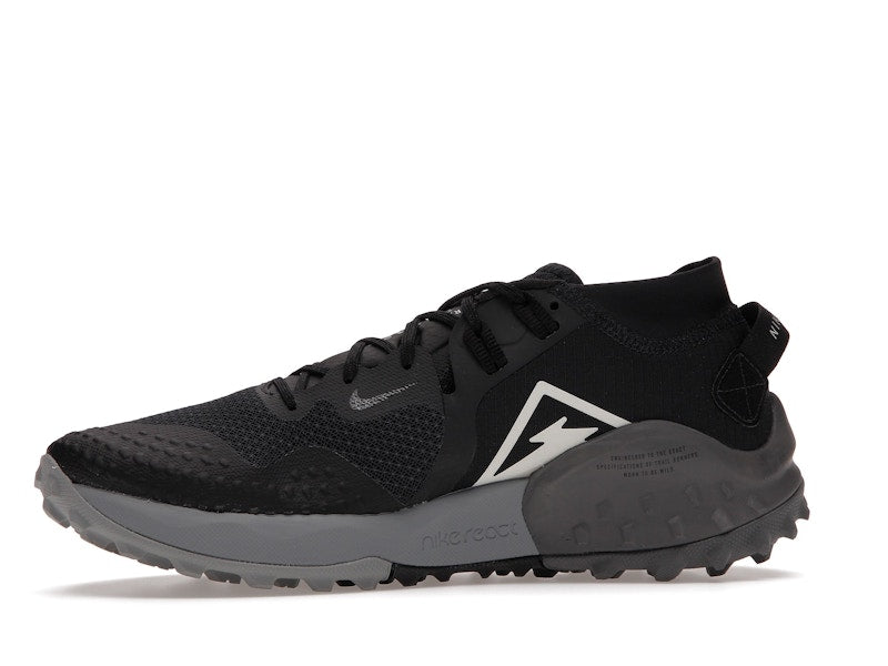 Nike Wildhorse 6 Off Noir