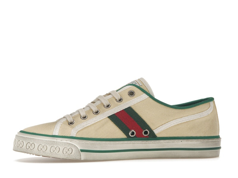 Gucci 1977 Tennis Butter Cotton (Women's)