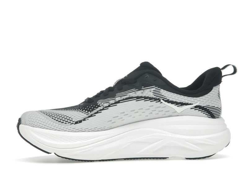 Hoka One One Skyflow Black White (Women's)
