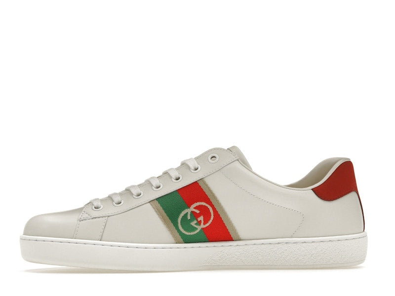 Gucci Ace Interlocking GG