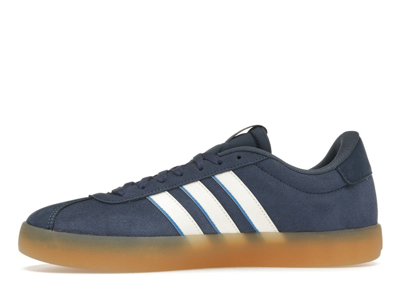 adidas Vl Court 3.0 Preloved Ink Off White Gum