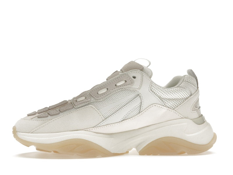 AMIRI Bone Runner White