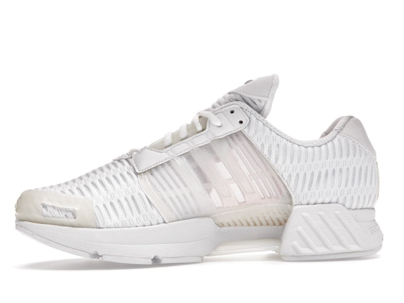 adidas Climacool Triple White