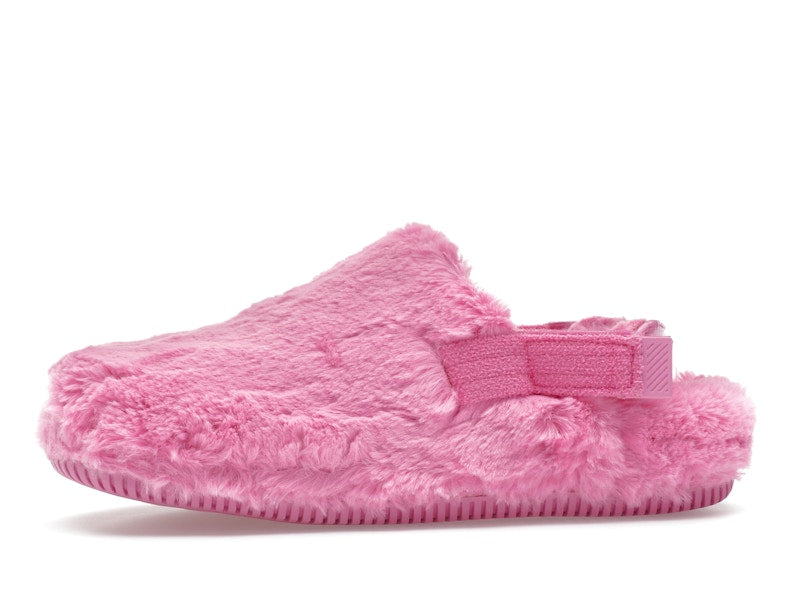 Nike Calm Flip Flop SE Playful Pink (Women's)