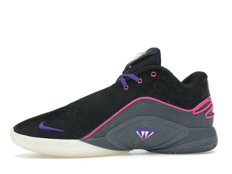Nike LeBron 22 Blacklight