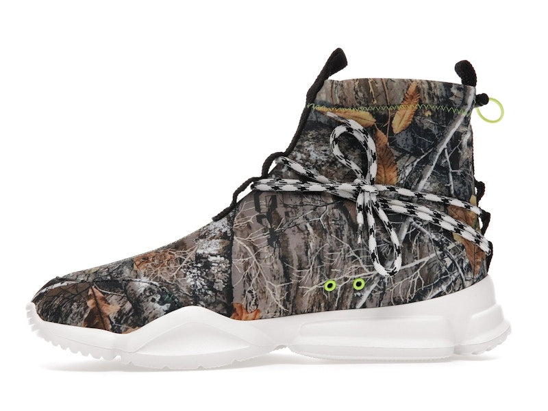 John Geiger 002 Tree Camo