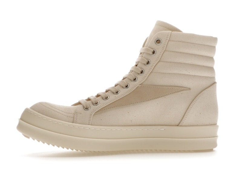 Rick Owens DRKSHDW Vintage High Natural Milk (Women's)