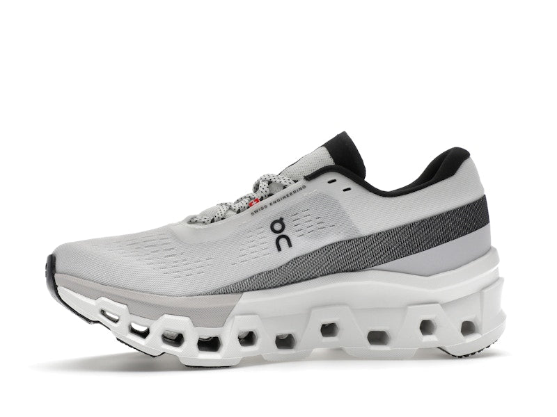 On Running Cloudmonster 2 White Frost (Women's)