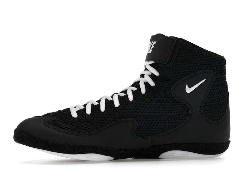 Nike Inflict 3 Black White