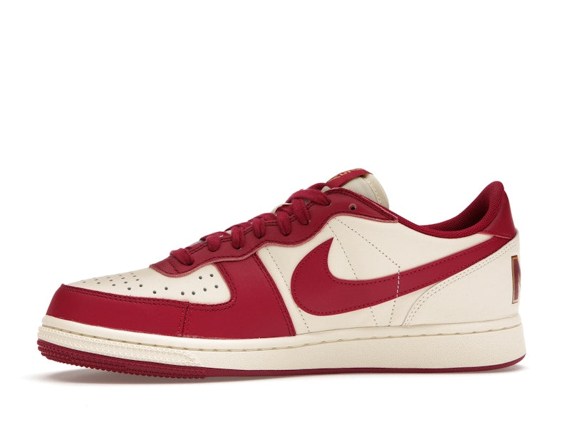 Nike Terminator Low NY vs. NY