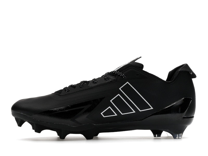 adidas Adizero Electric II Core Black Cloud White