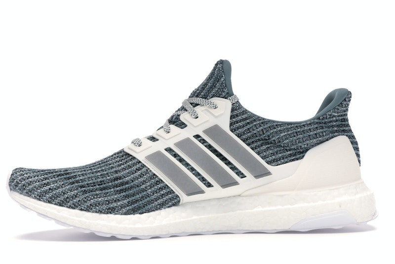 adidas Ultra Boost 4.0 Parley Running White