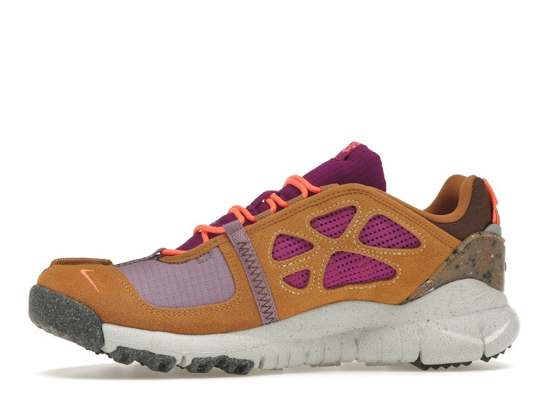Nike Free Terra Vista Next Nature Desert Ochre