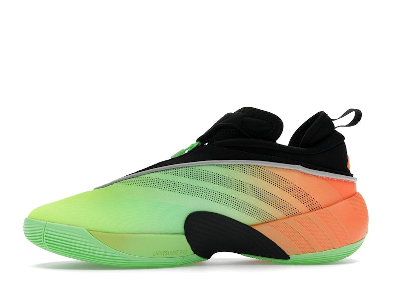 adidas D.O.N. Issue #7 Lime Burst