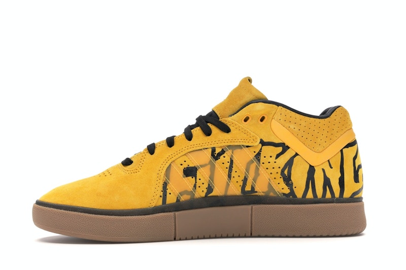 adidas Tyshawn Fucking Awesome