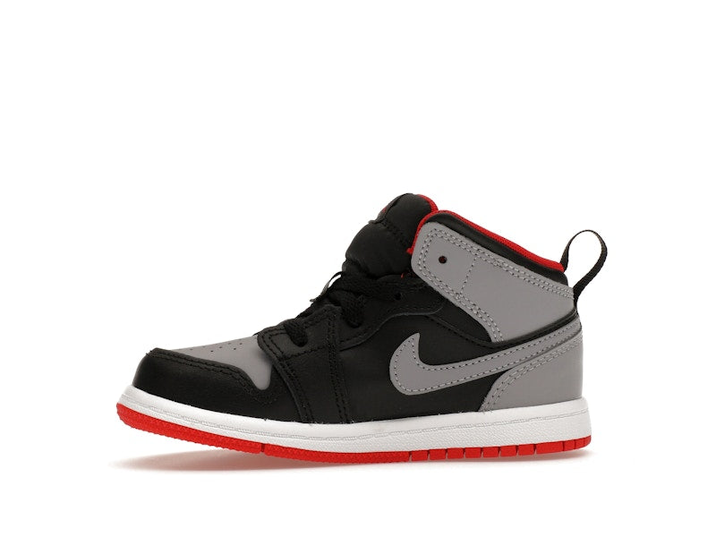 Jordan 1 Mid Bred Shadow (TD)