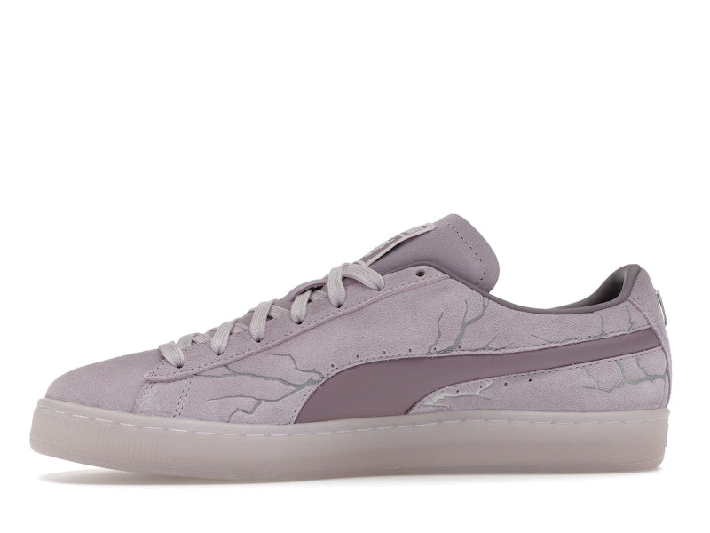 Puma Suede Pokémon Mewtwo