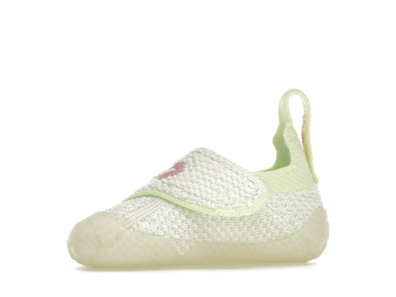 Nike Swoosh 1 Barely Volt Pink Rise (TD)